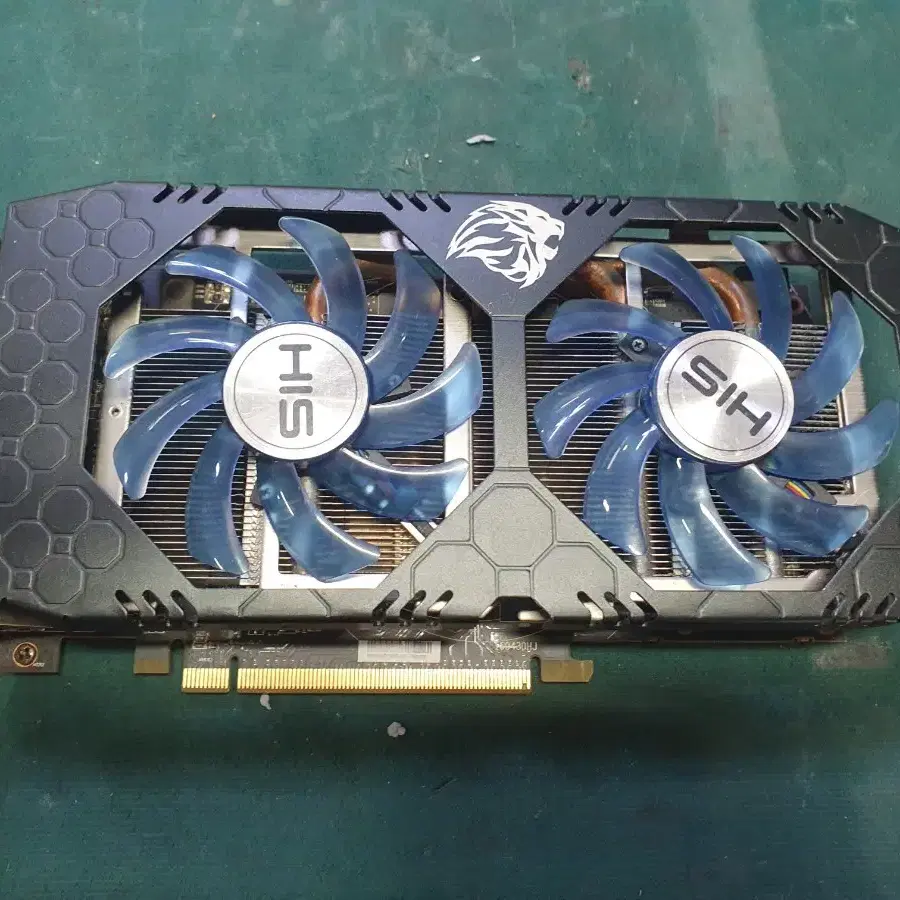 RX470 4G 결재페이지