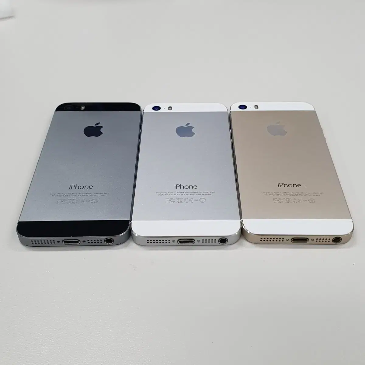 아이폰 5s 16GB