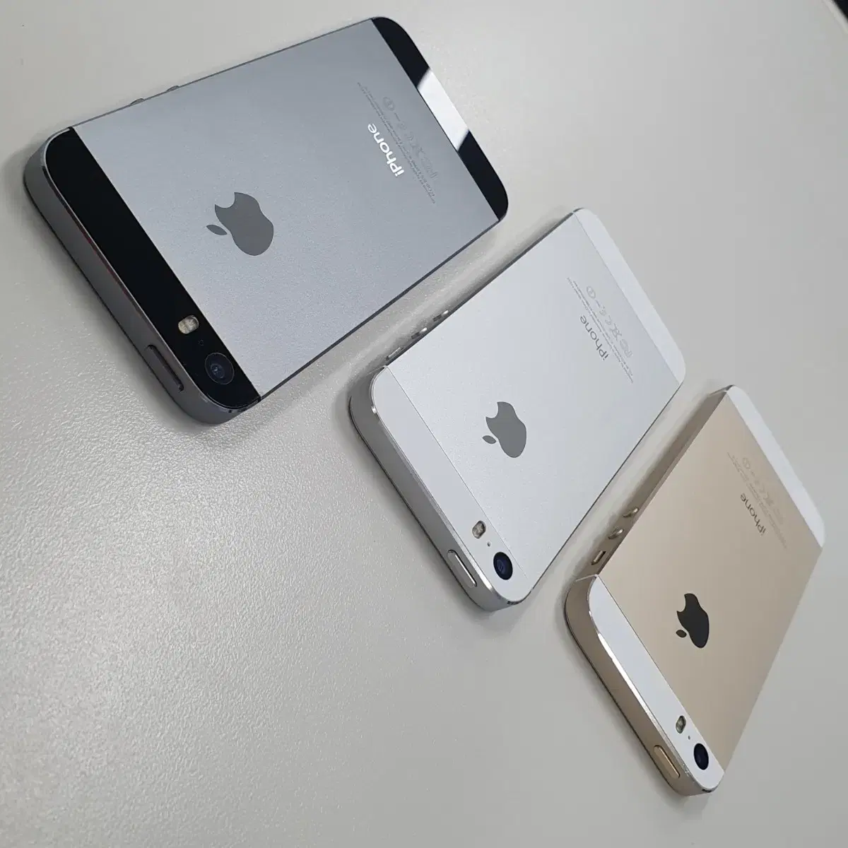 아이폰 5s 16GB