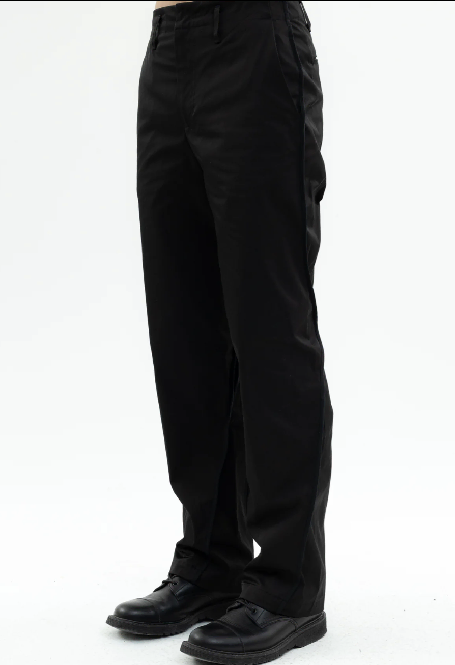 PAF Black 4.0+ TROUSERS RIGHT M 사이즈