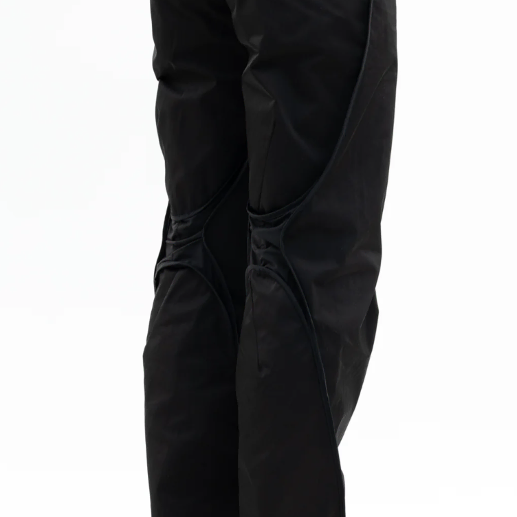 PAF Black 4.0+ TROUSERS RIGHT M 사이즈