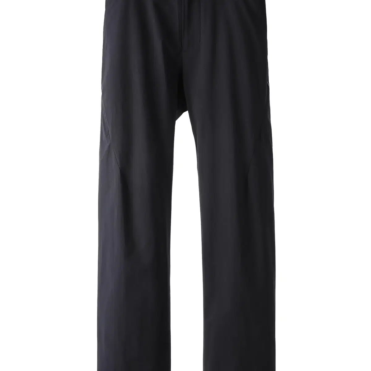 6.0 TECHNICAL PANTS RIGHT (BLACK)