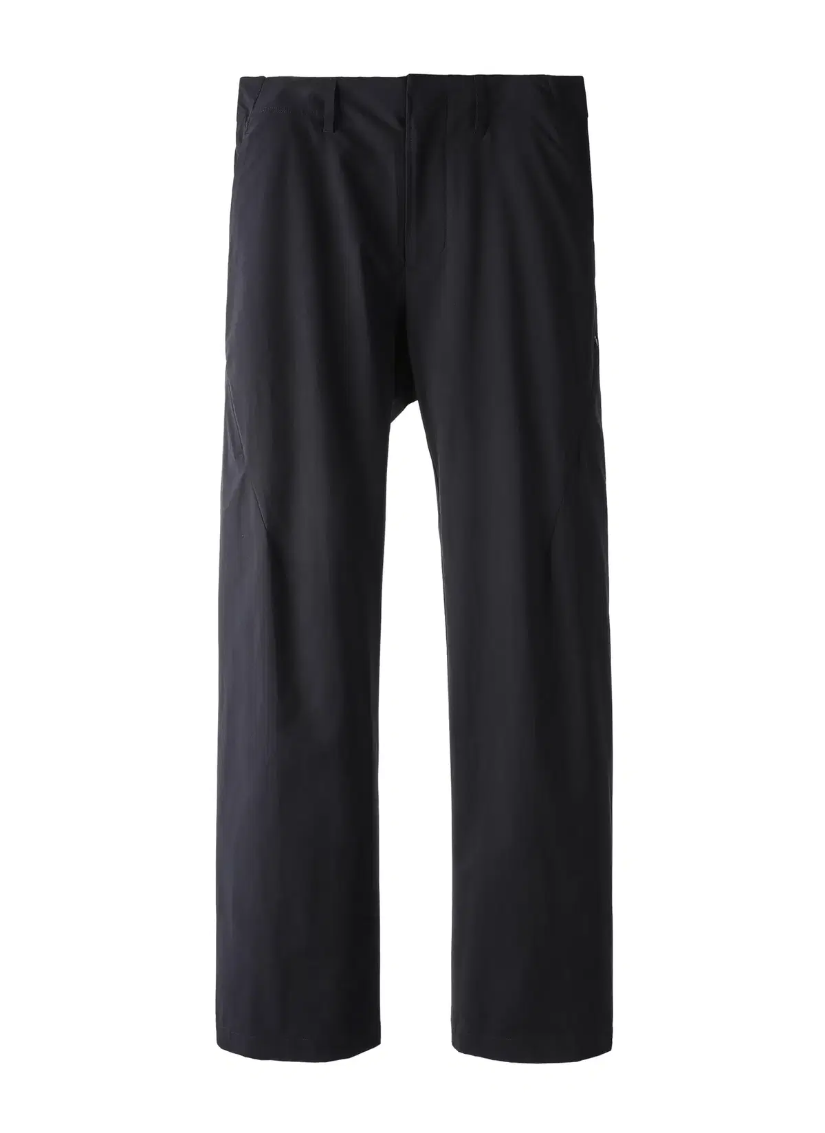 6.0 TECHNICAL PANTS RIGHT (BLACK)