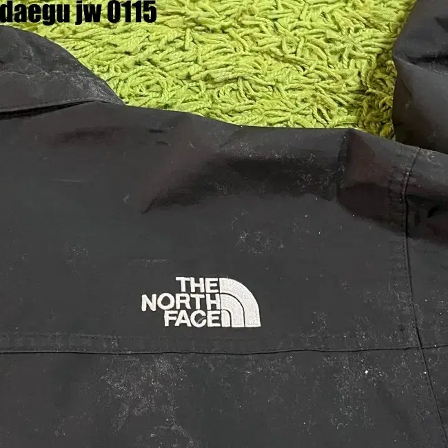 XXL THE NORTH FACE JACKET 노스페이스 자켓