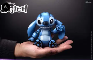 블리츠웨이 디즈니 스티치 미개봉 블리츠웨이