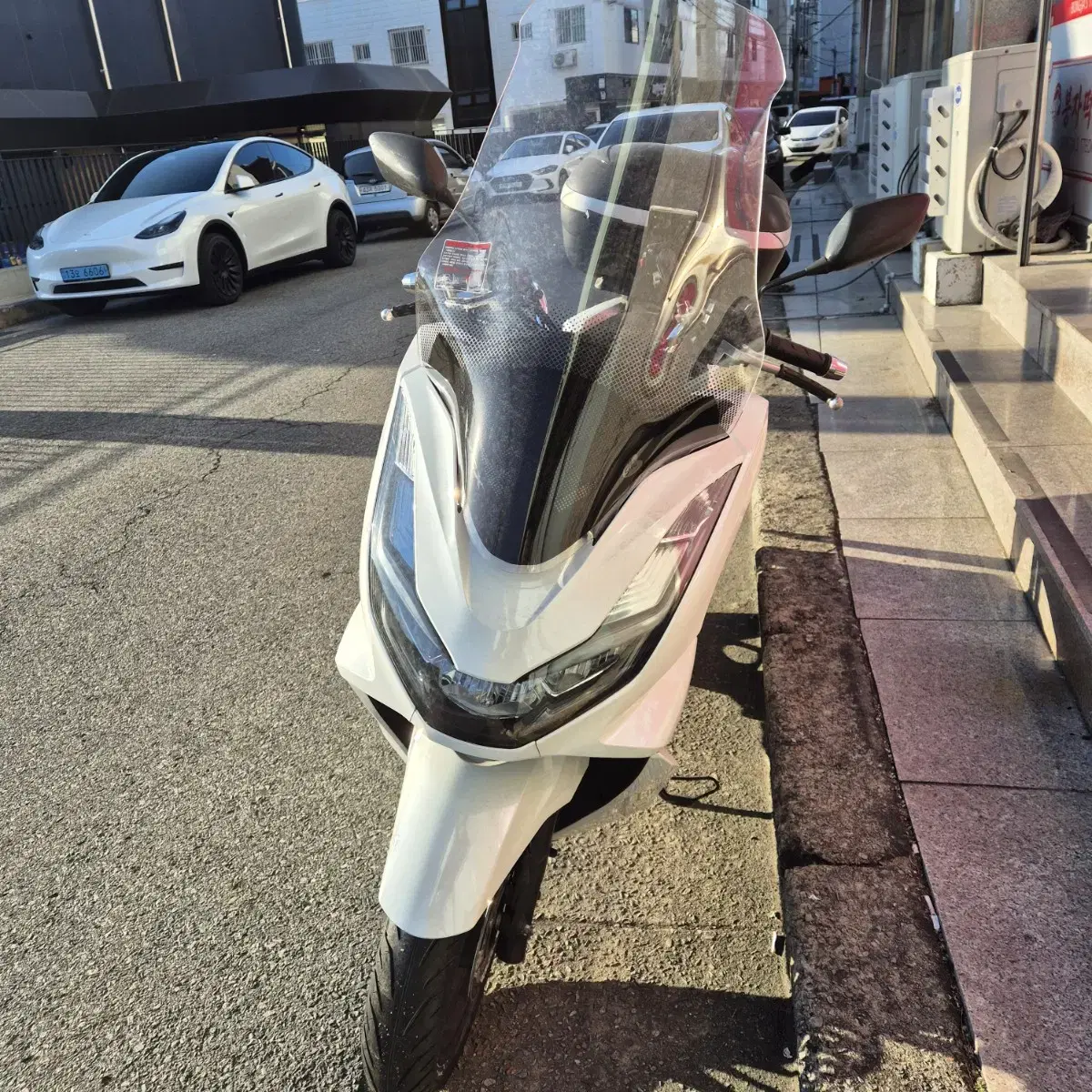 pcx 125