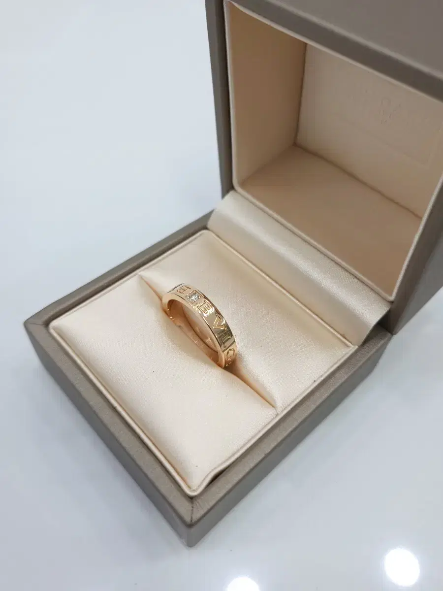 Bulgari B zero one new bibi dia 55 15.5 size