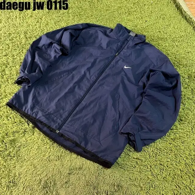 L NIKE JACKET 나이키 자켓