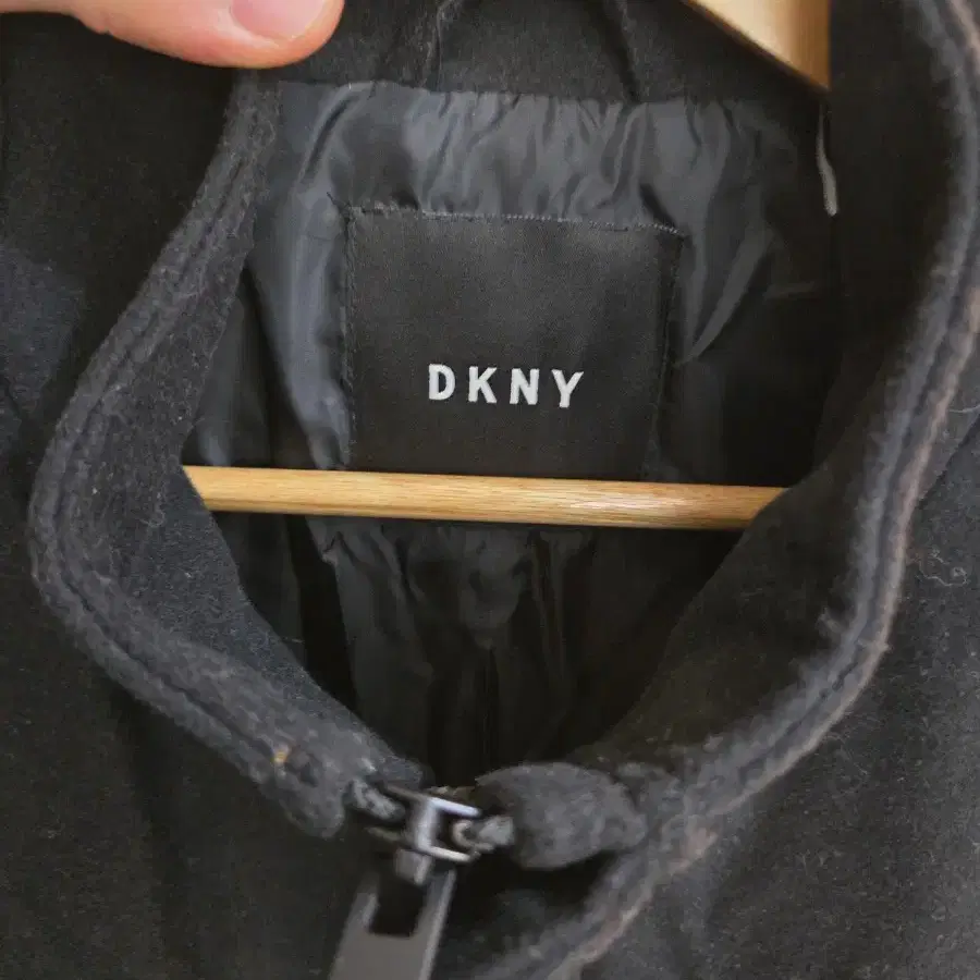 DKNY  남성 코트 95~100