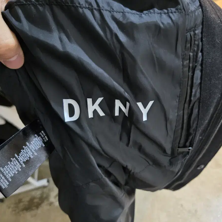 DKNY  남성 코트 95~100