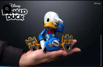 BLITZWAY 디즈니 도날드 미개봉 블리츠웨이