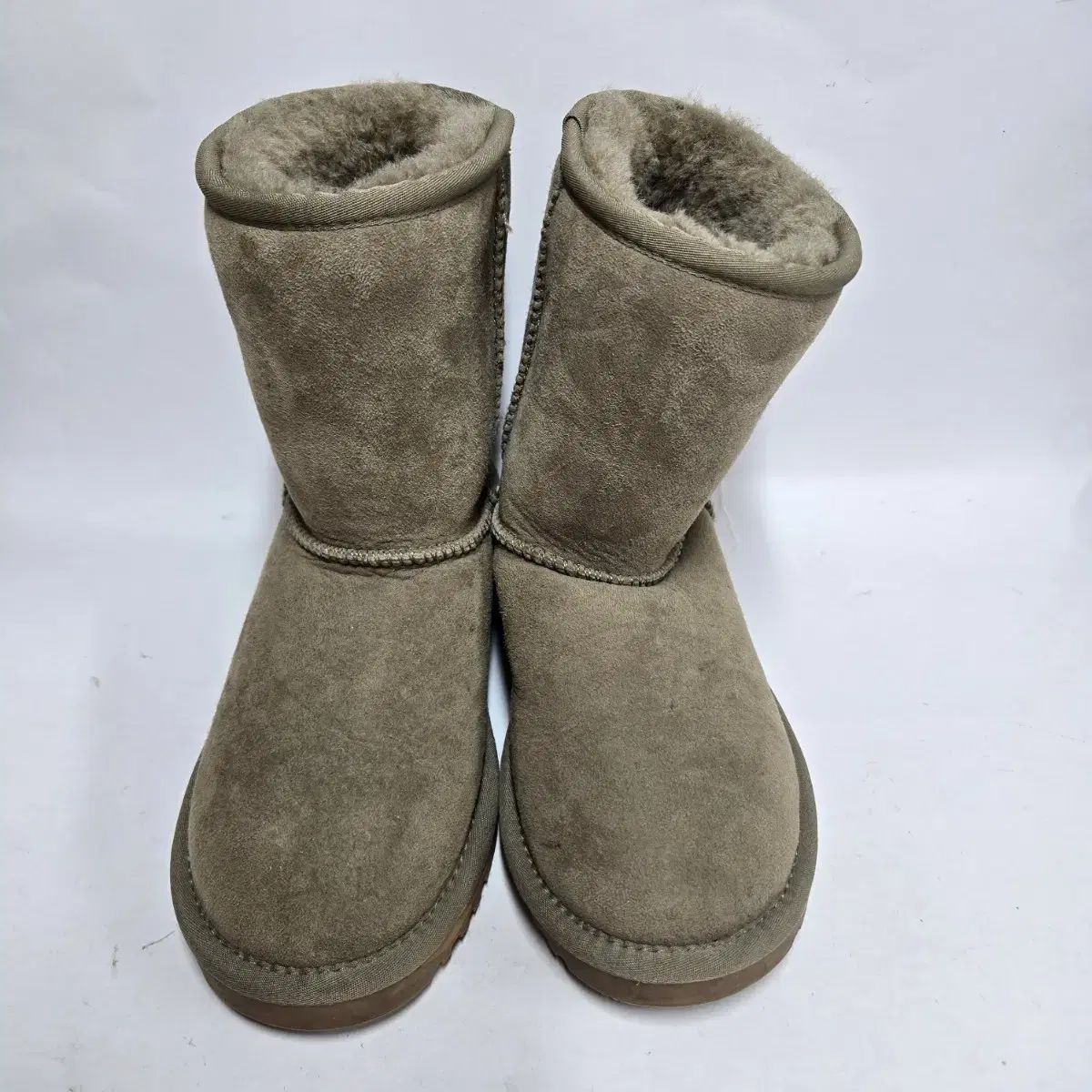 호주 어그UGG  부츠220mm