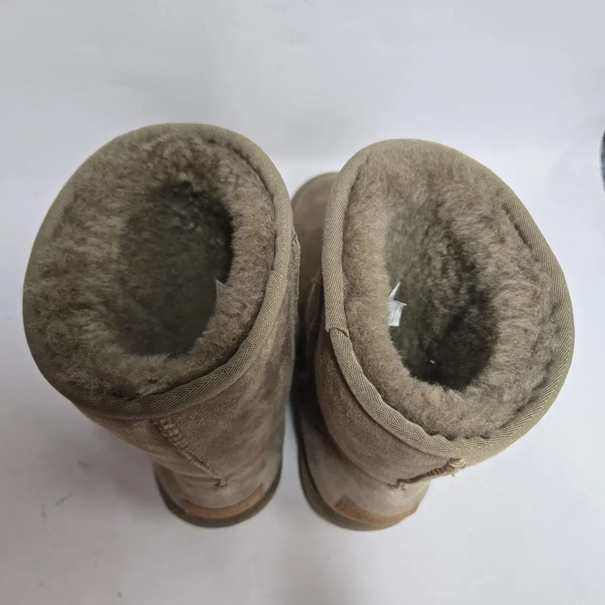 호주 어그UGG  부츠220mm