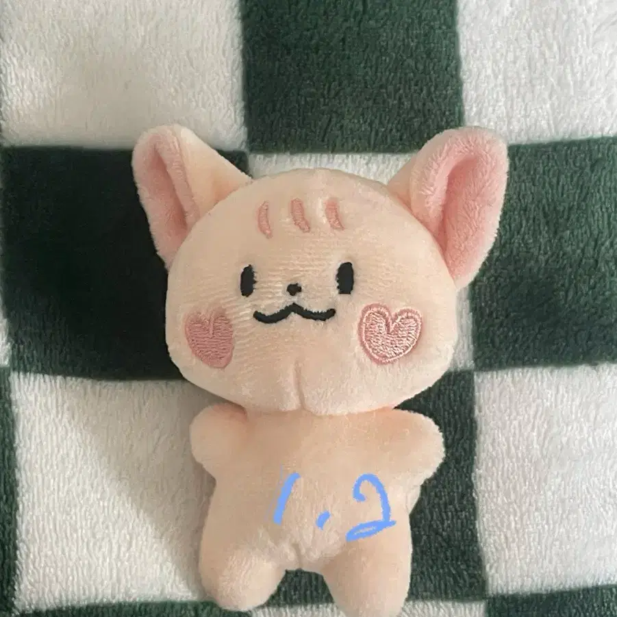 연준 인형 쭌링이 양도해요 7cm 10cm