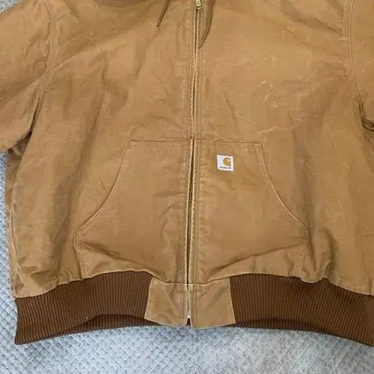 4XL CARHARTT 칼하트 자켓 A00703