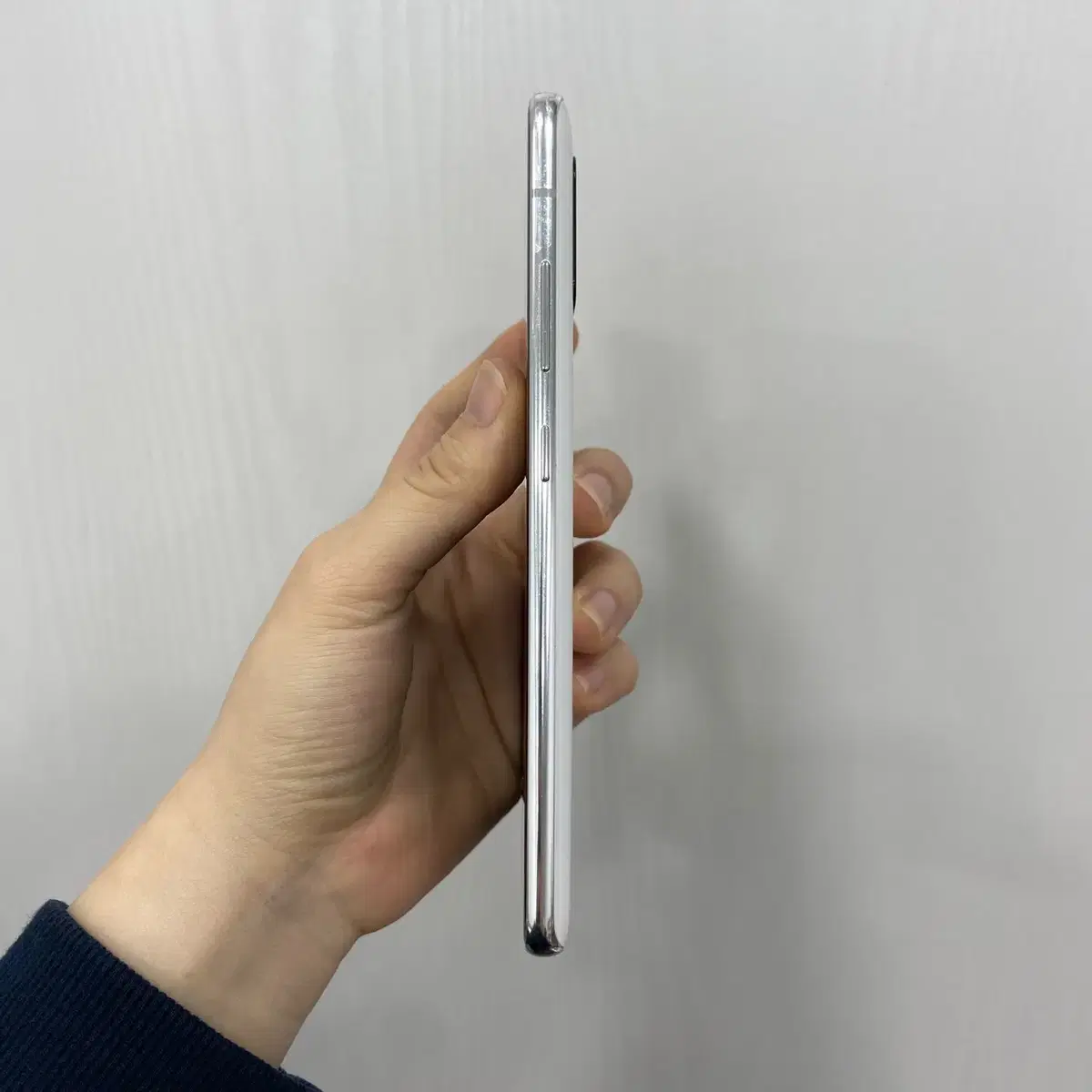 갤럭시A51 화이트 128GB 부산 중고폰 팝니다 60145