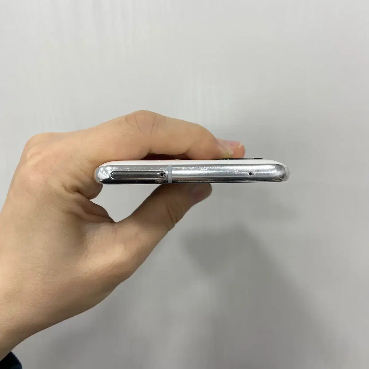 갤럭시A51 화이트 128GB 부산 중고폰 팝니다 60145