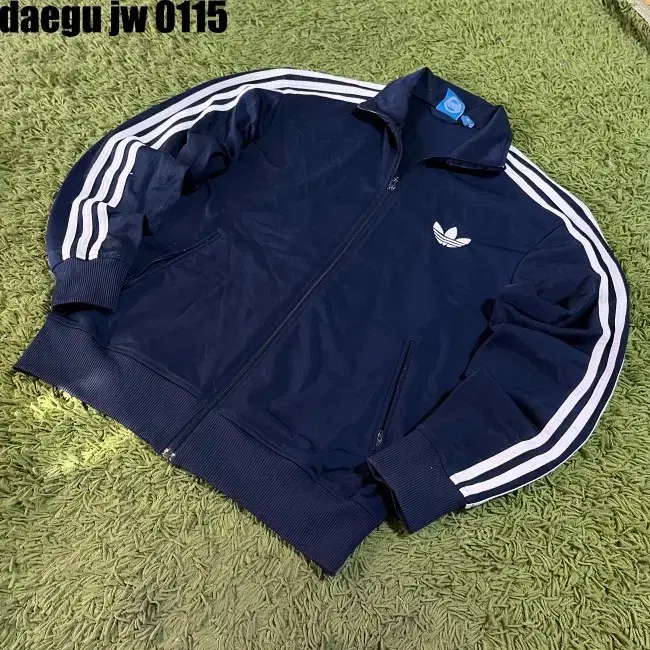 105 ADIDAS ZIPUP 아디다스 집업