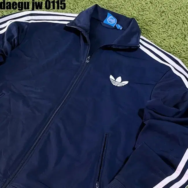 105 ADIDAS ZIPUP 아디다스 집업