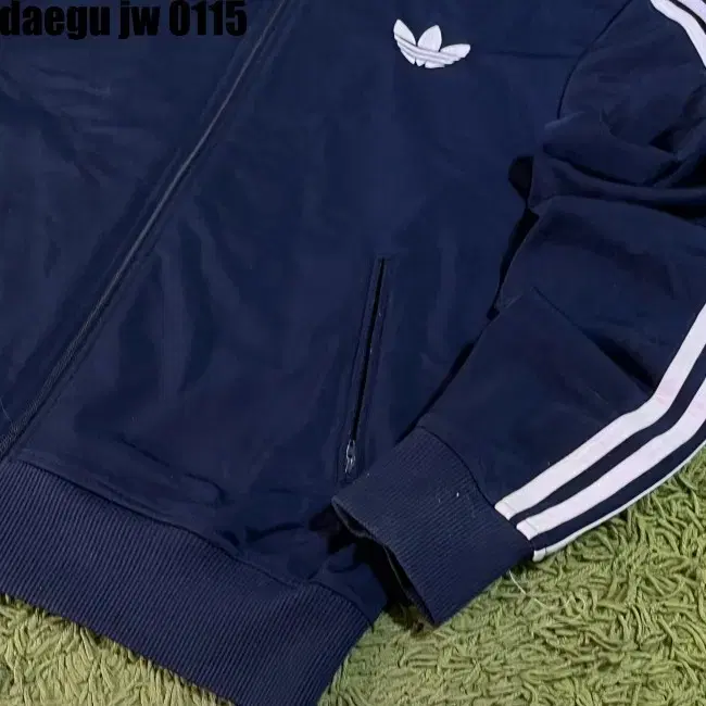 105 ADIDAS ZIPUP 아디다스 집업