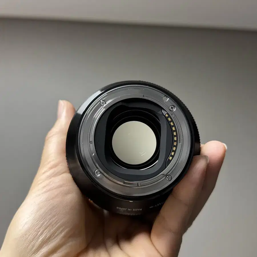 [판매] 시그마 50mm F1.2 아트 판매합니다