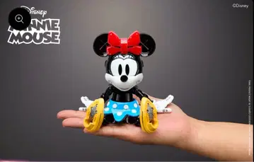 BLITZWAY 디즈니 미니 미개봉 블리츠웨이