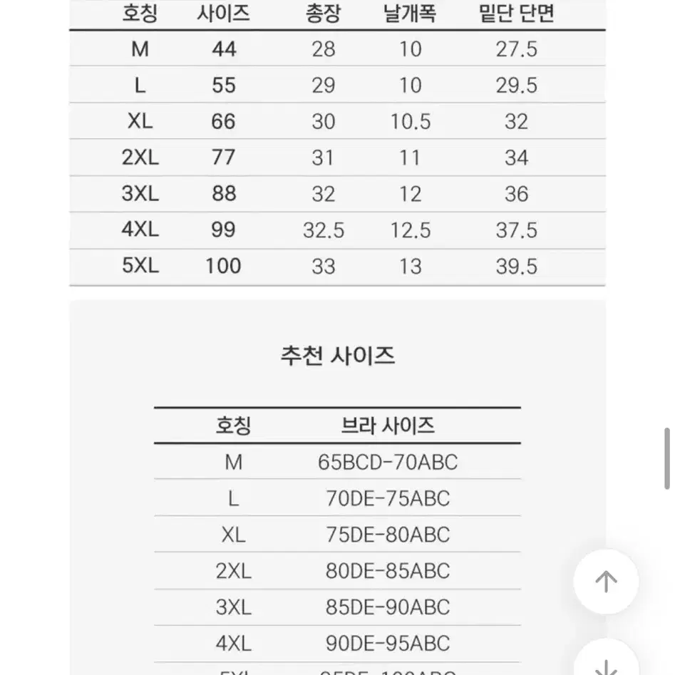 심리스 노와이어 스포츠브라