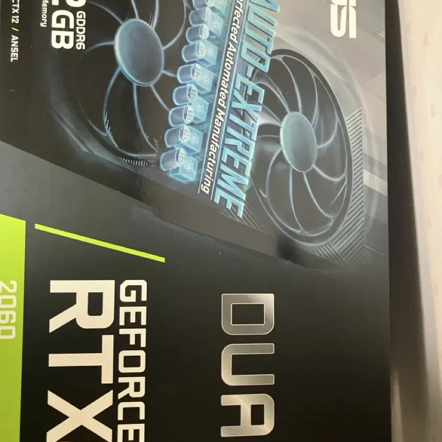 Rtx 2060 12gb