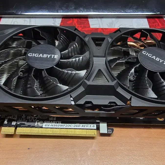 gtx960 3만