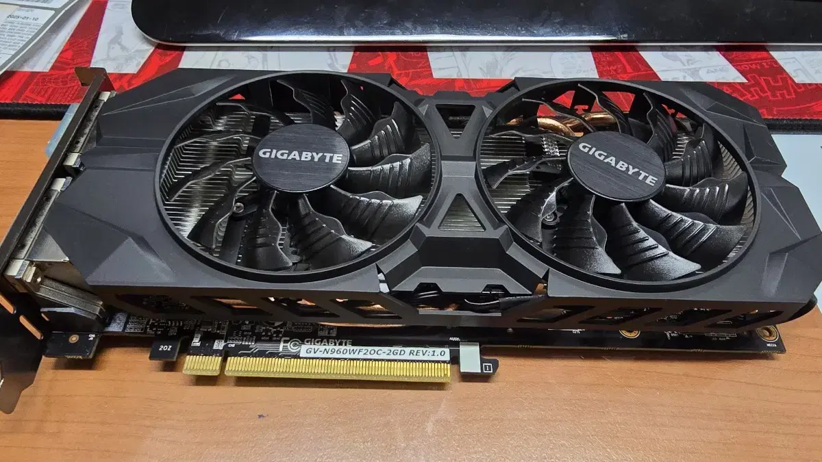 gtx960 3만