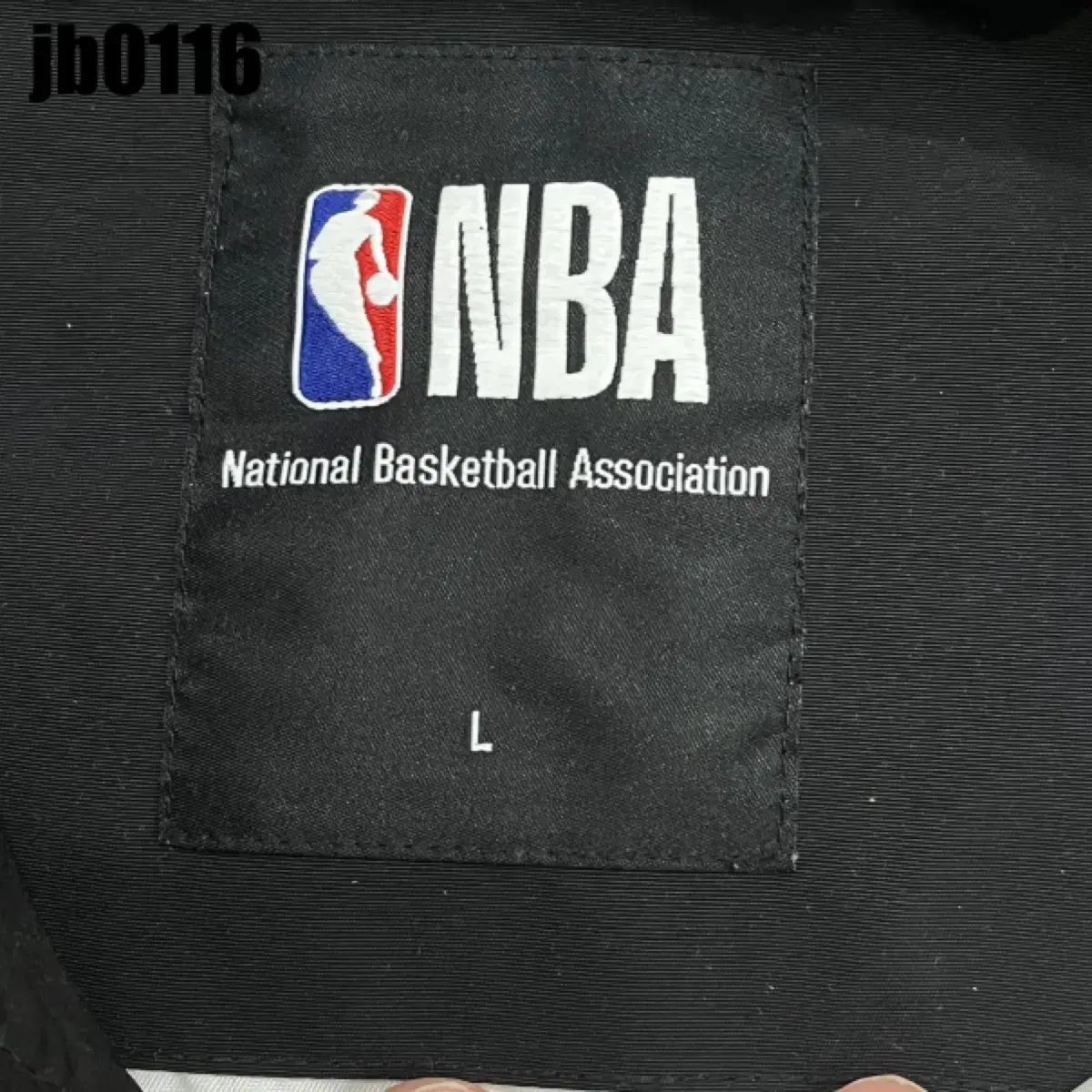 NBA 아노락 L