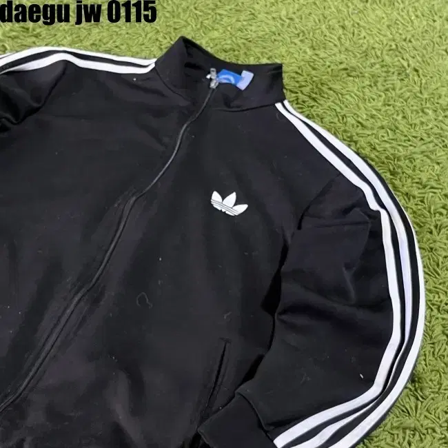 100 ADIDAS ZIPUP 아디다스 집업