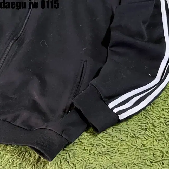 100 ADIDAS ZIPUP 아디다스 집업