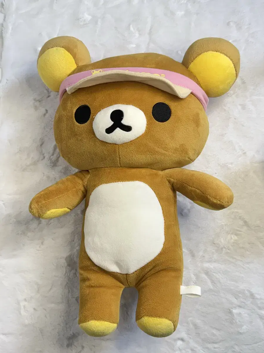 고전 리락쿠마 인형(29cm)