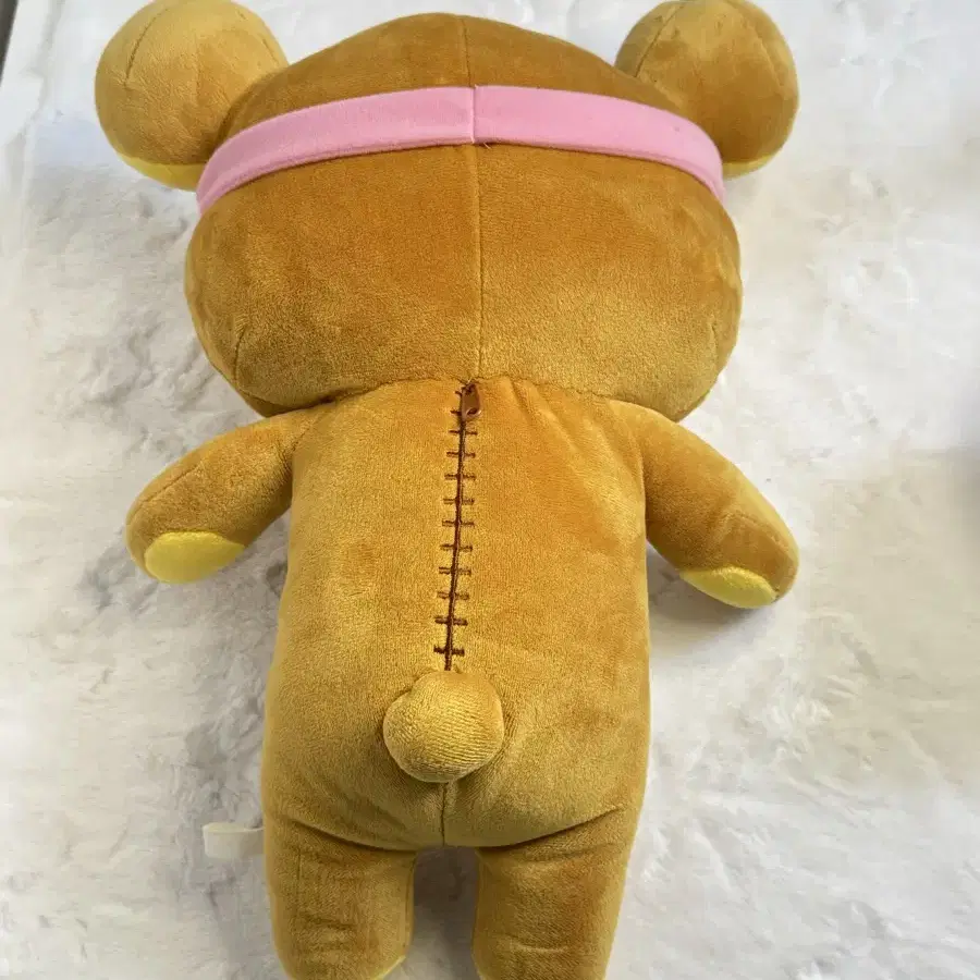 고전 리락쿠마 인형(29cm)