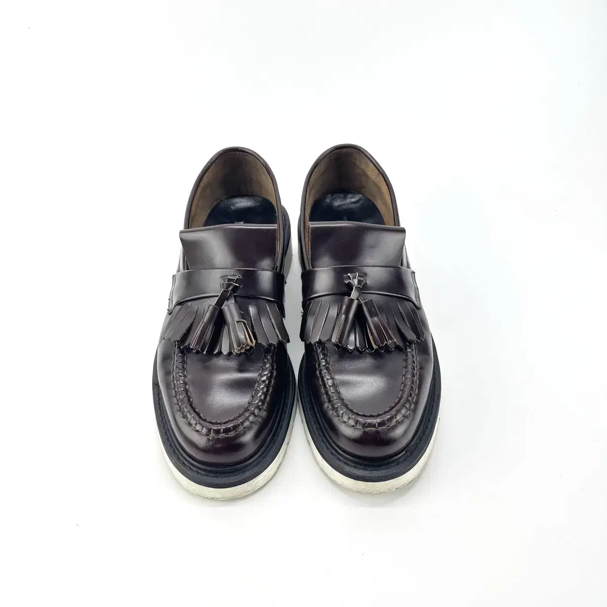 Loake 로크 테슬로퍼 245