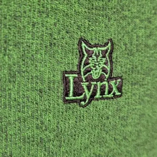 (남성100사이즈) Lynx 골프 긴팔티(모달27레이온46)