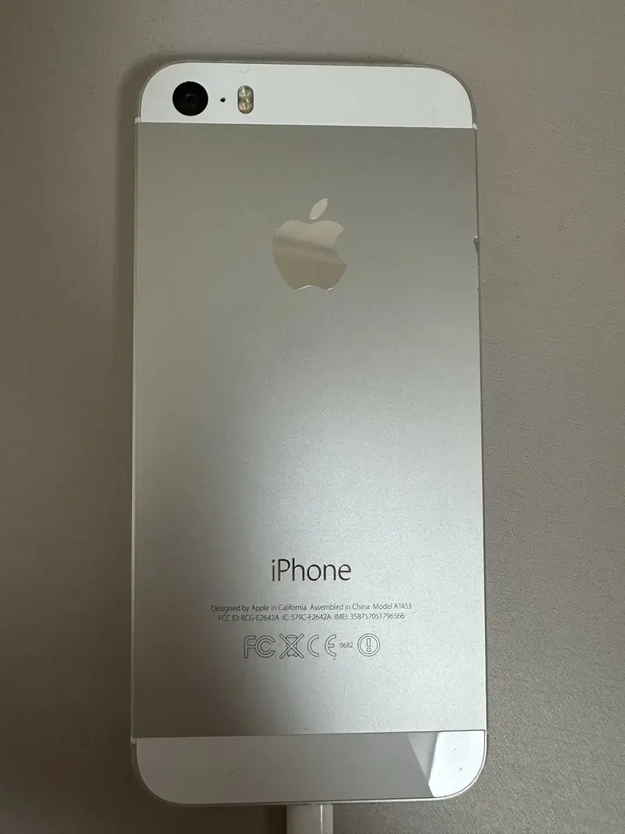 아이폰5s 16gb