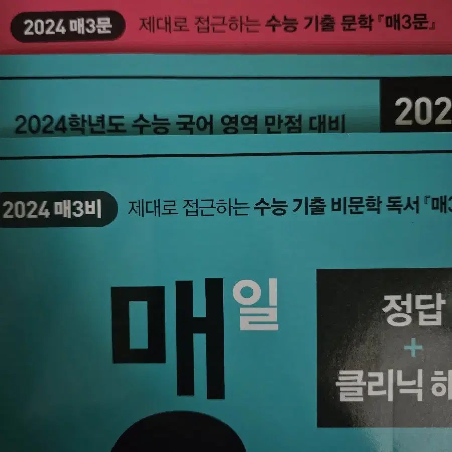 매삼비 매삼문 2024 새거