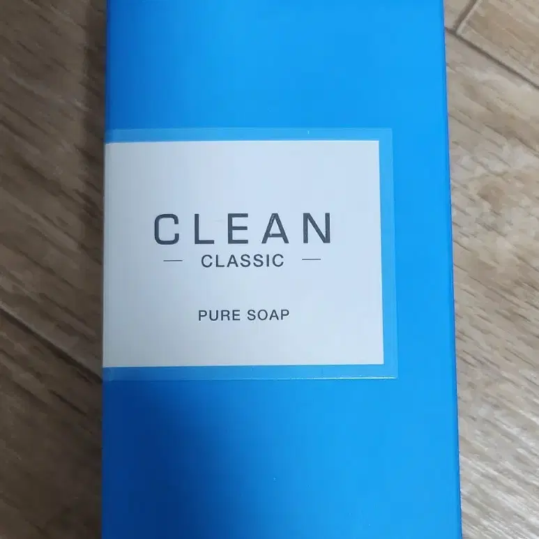 CLEAN 클래식 퓨어솝 60ml 클린향수 새상품