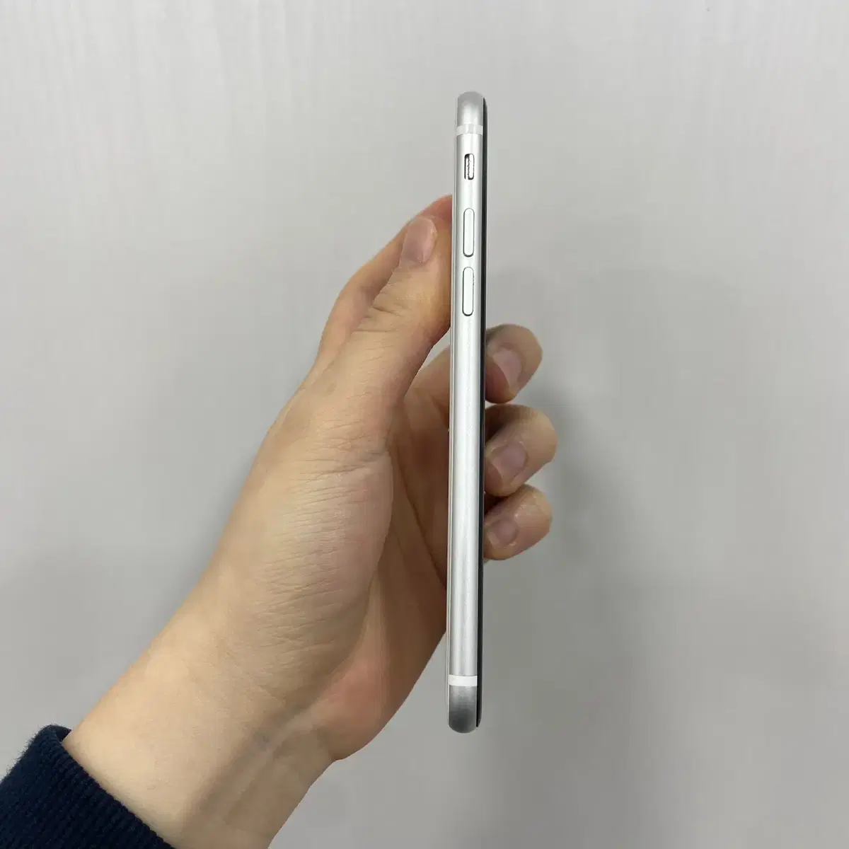 아이폰SE2 화이트 64GB 부산 중고폰 팝니다 59950