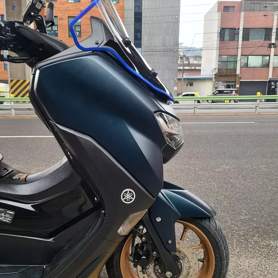 야마하 NMAX155cc 판매합니다