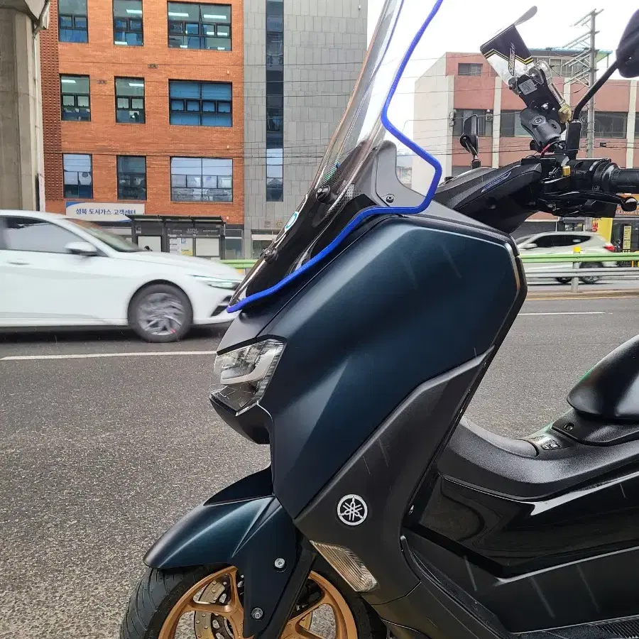 야마하 NMAX155cc 판매합니다