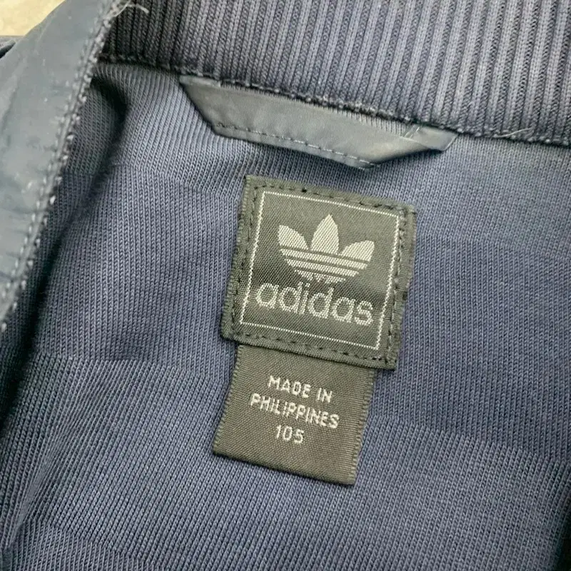 105 ADIDAS 아디다스 레이싱 자켓 A00711