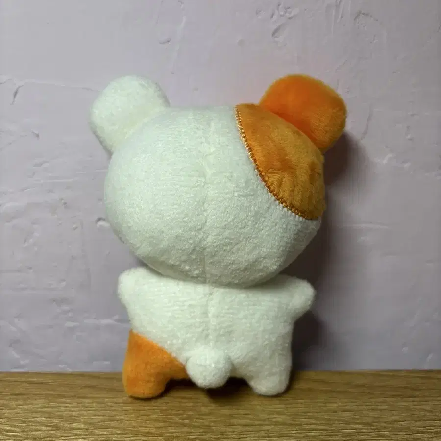 햄깅이 10cm 인형