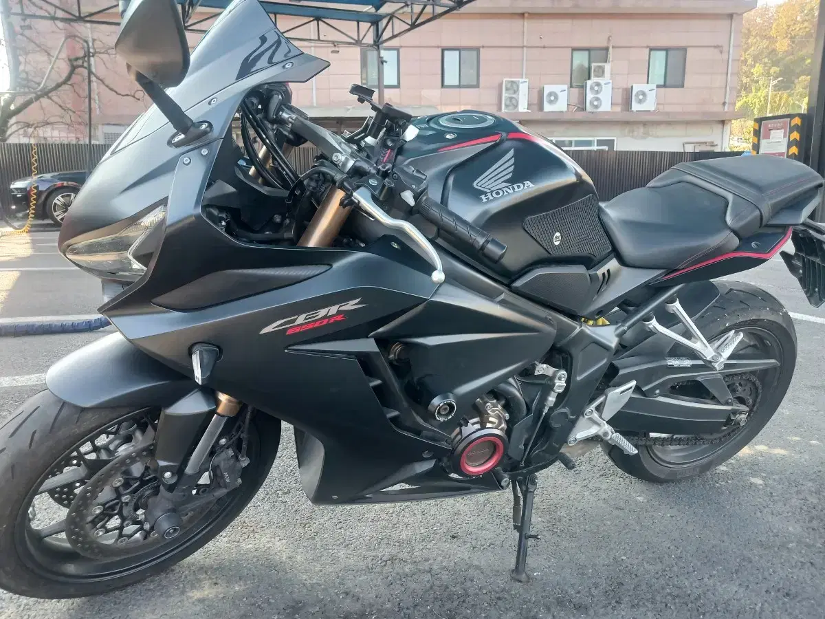 cbr650r 19년식 판매해요