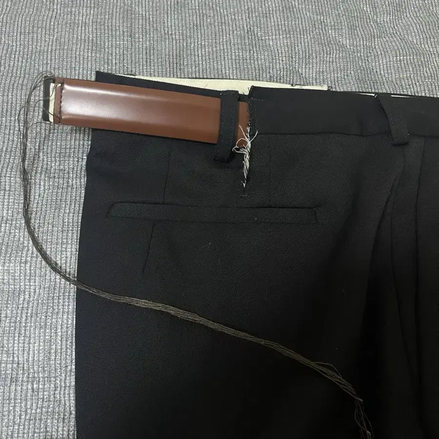 [m]magliano pants 슬랙스