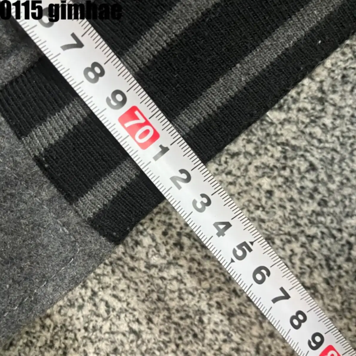 GAP 자켓 XL