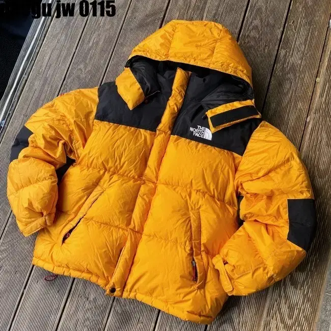 XL THE NORTH FACE JUMPER 노스페이스 패딩 점퍼