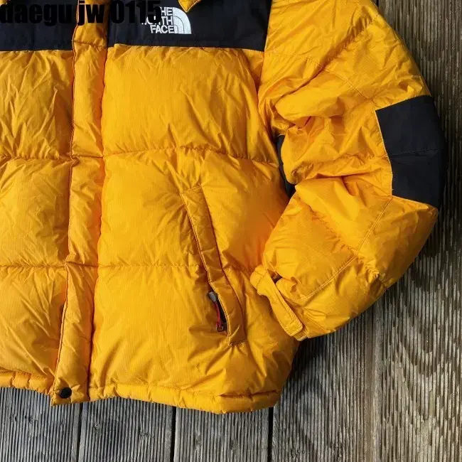 XL THE NORTH FACE JUMPER 노스페이스 패딩 점퍼